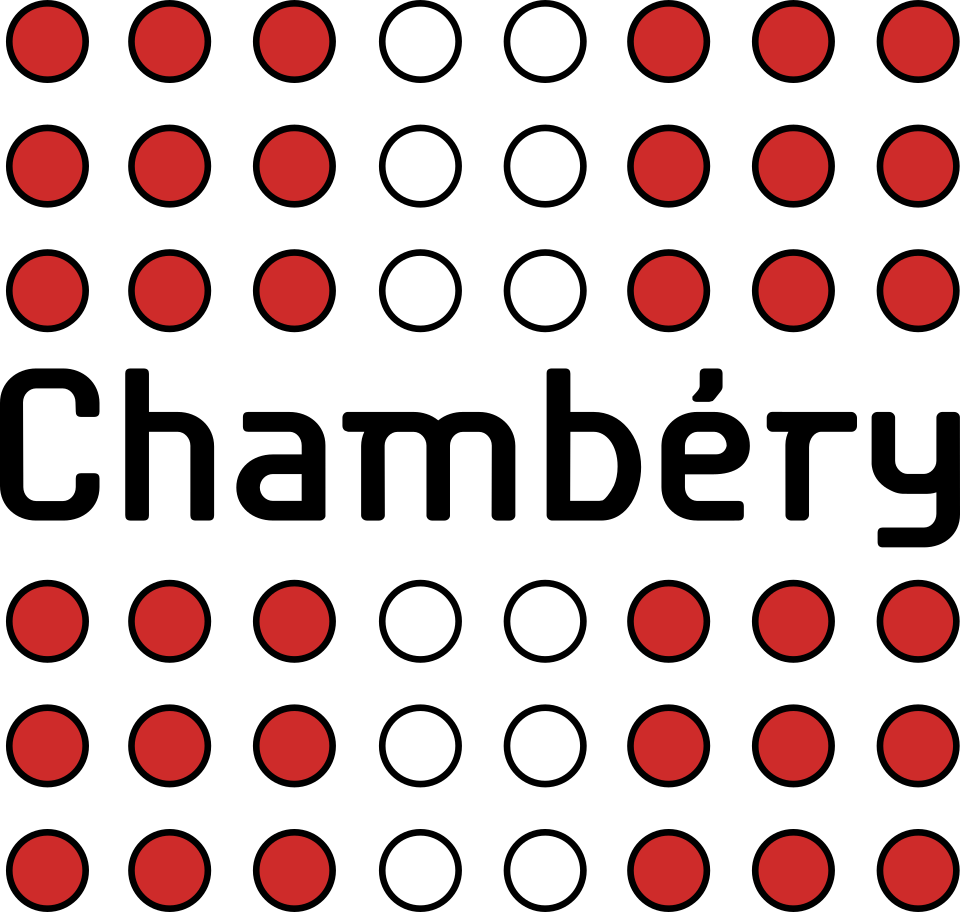 Logo de la Ville de Chambéry