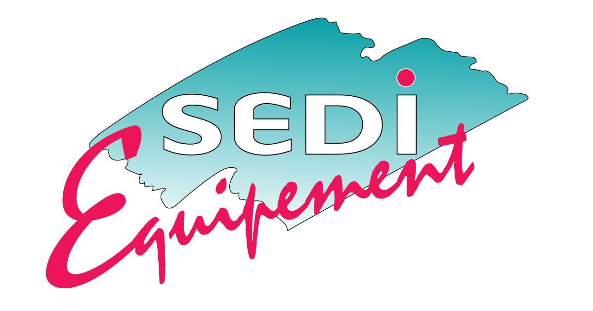 Logo SEDI Équipement