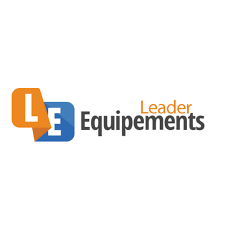 Logo Leader Équipements