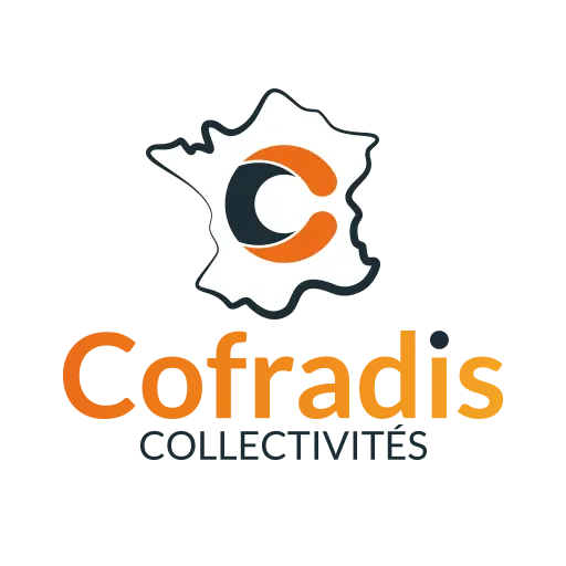 Logo Cofradis Collectivités