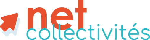 Logo Net Collectivités