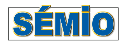 Logo Sémio
