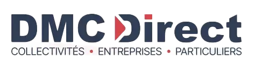 Logo DMC Direct