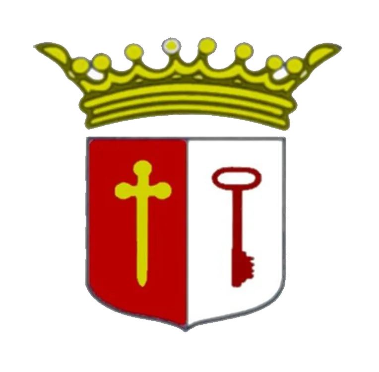 Blason de la commune de Jougne
