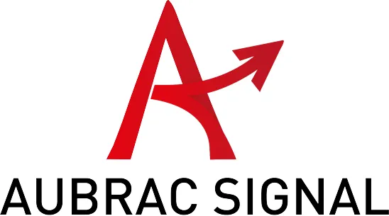 Logo Aubrac Signal
