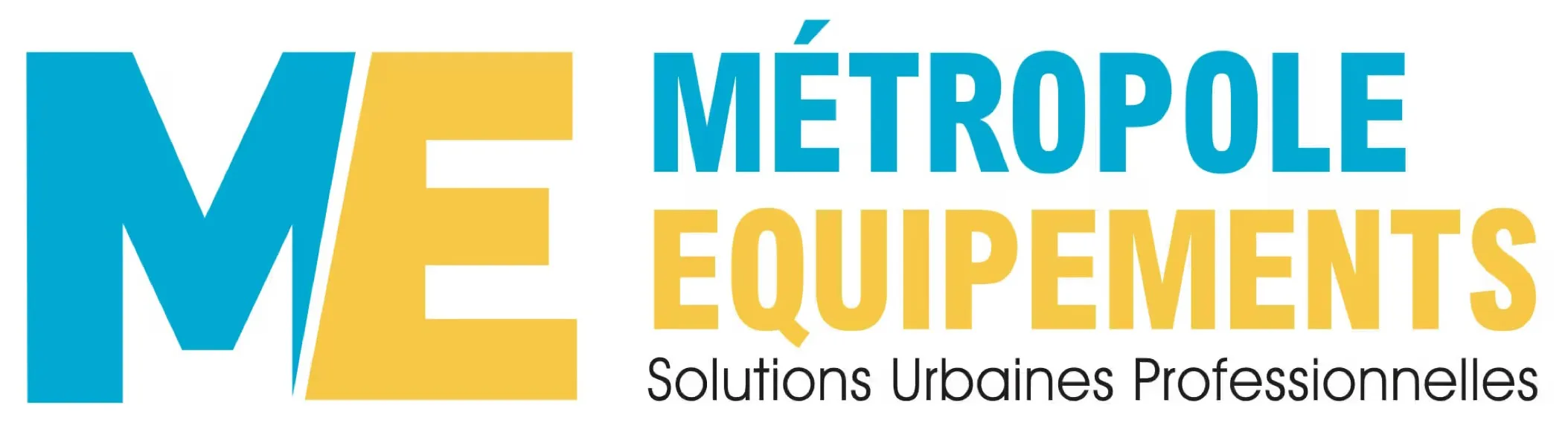 Logo Métropole Équipements