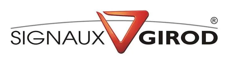 Logo Signaux Girod