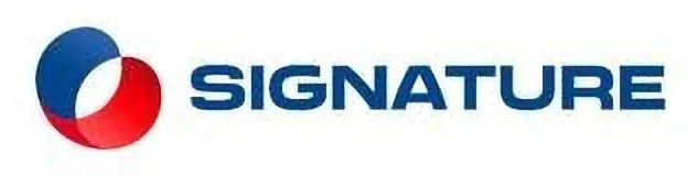 Logo Signature